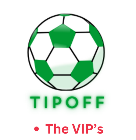 Tipoff VIP
